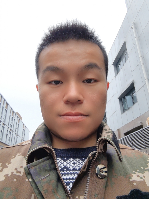 赵彦的第一张照片--政和交友网