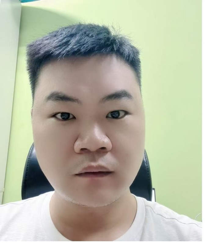 初白的第一张照片--政和交友网