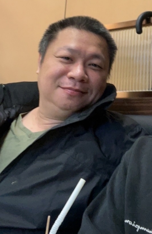 Wai的第一张照片--政和交友网