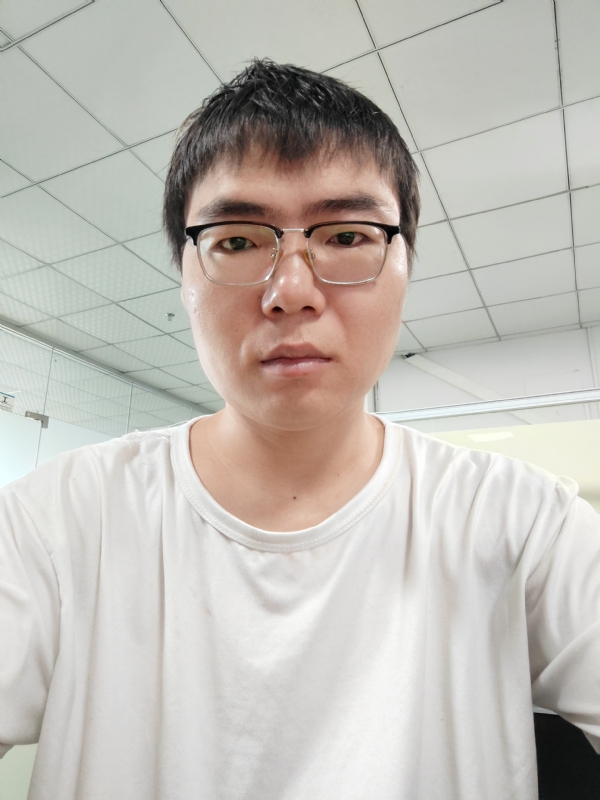 暮雨的第一张照片--政和交友网