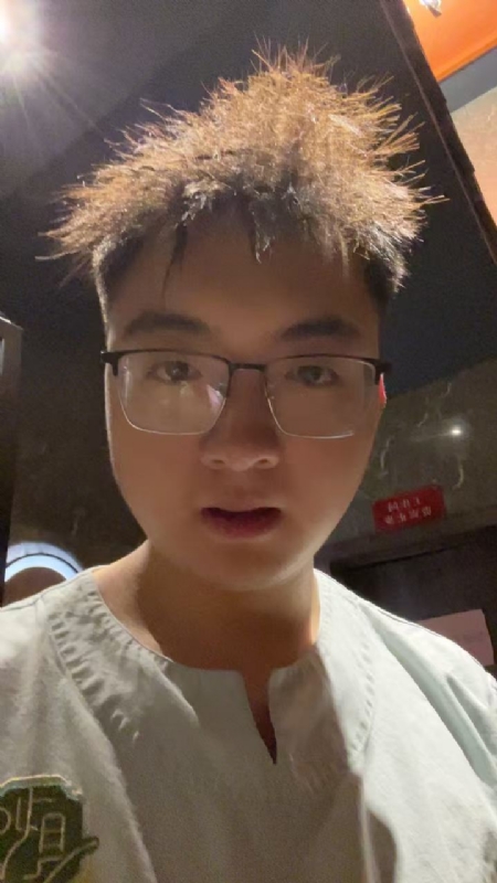 成熟稳重的男士的第一张照片--政和交友网