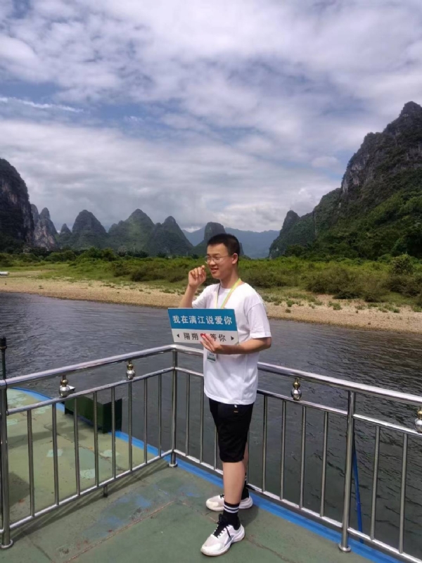 决胜时刻的第三张照片--政和交友网