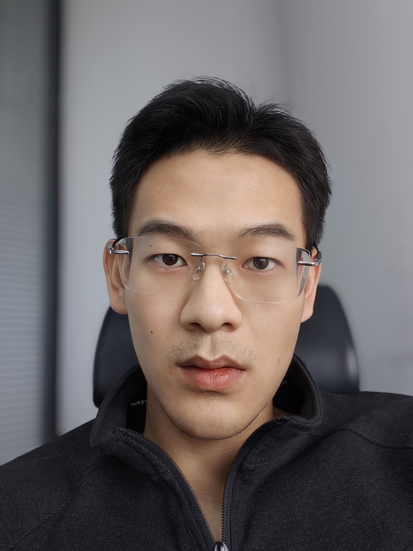 柳慕清的第一张照片--政和交友网