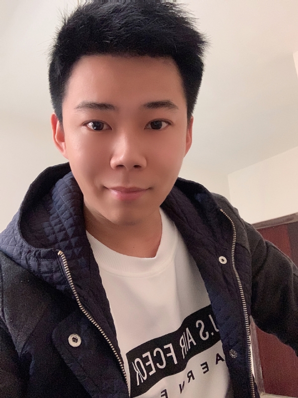 轻言淡语的第三张照片--政和交友网