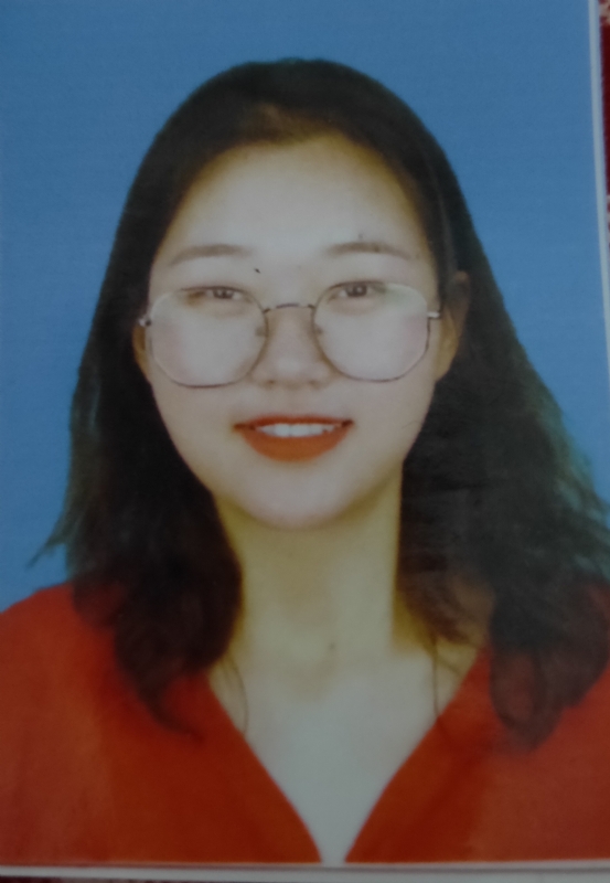 好运绵绵的第二张照片--政和交友网