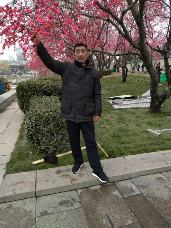 风雨的第一张照片--政和交友网