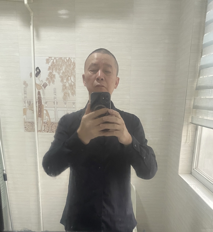 荣哥的第一张照片--政和交友网