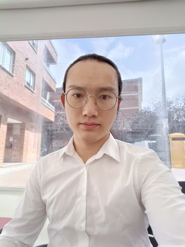 凯凯的第二张照片--政和交友网