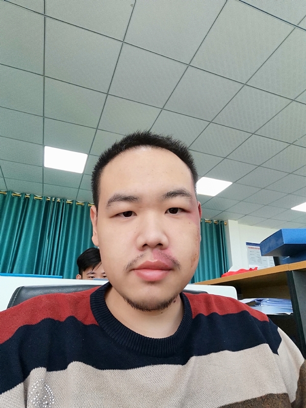 陨石天降的第一张照片--政和交友网