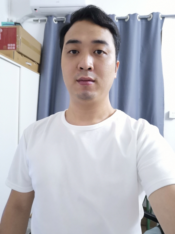 张先生的第二张照片--政和交友网
