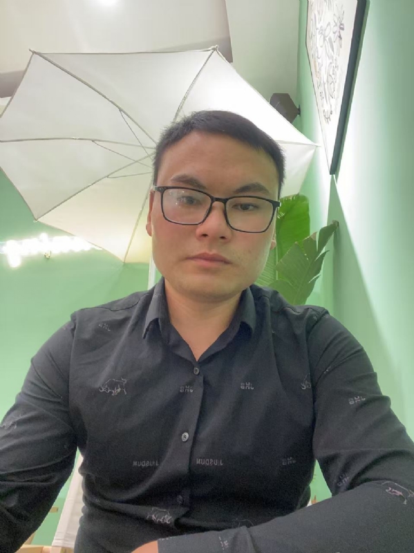 像风一样自由的第一张照片--政和交友网