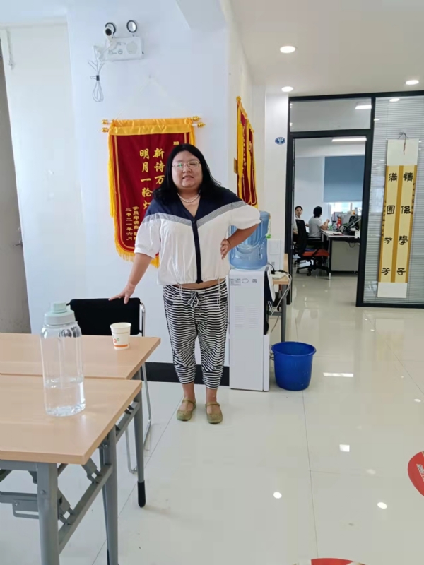 林雨菲的第一张照片--政和交友网