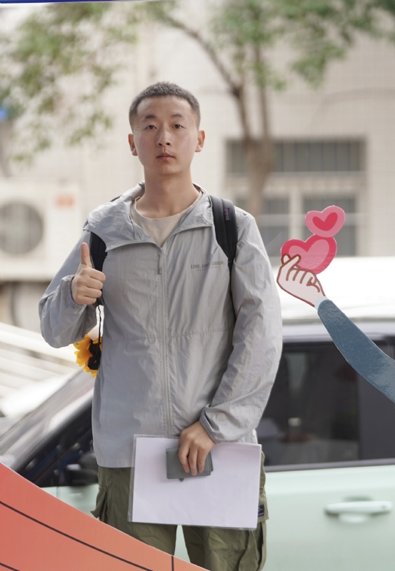 当下的第一张照片--政和交友网