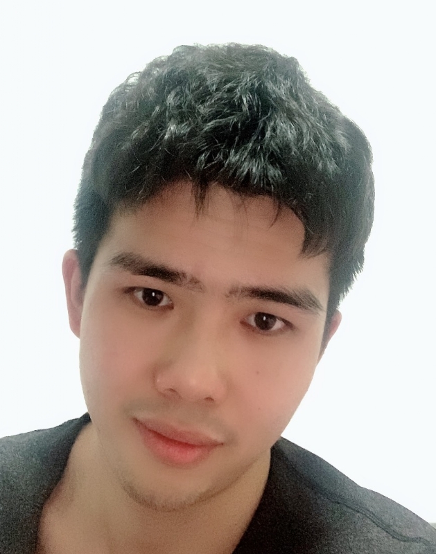 阿龙设计师的第七张照片--政和交友网