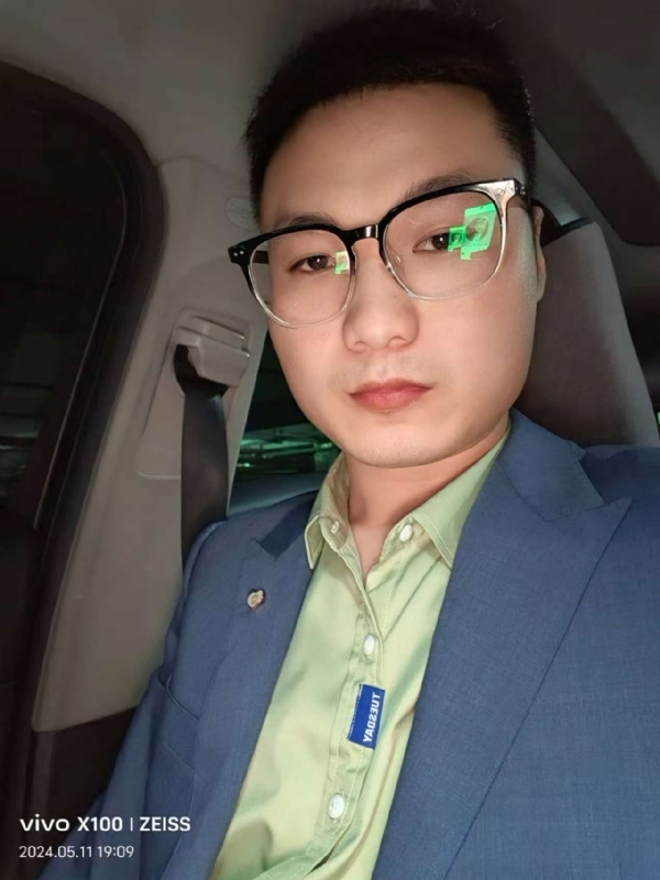 东东的第二张照片--政和交友网