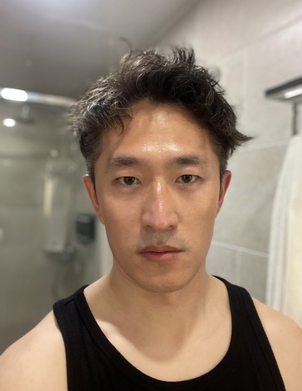 志勇的第一张照片--政和交友网