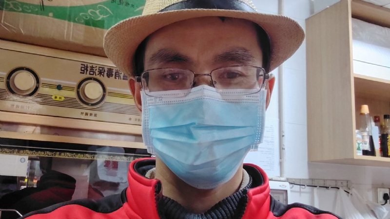 lin的第二张照片--政和交友网