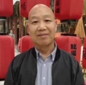 教师作家诗人的第一张照片--政和交友网