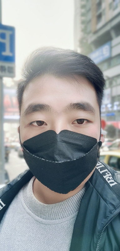 白熊与冰的第一张照片--政和交友网