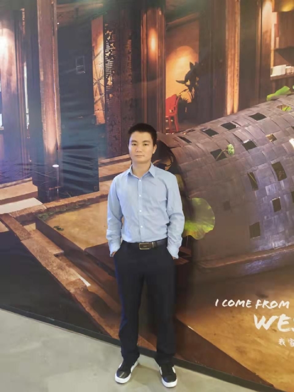 梧桐枫叶的第一张照片--政和交友网