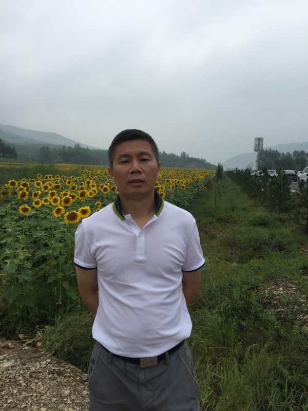 爱拼才会赢的大叔的第三张照片--政和交友网