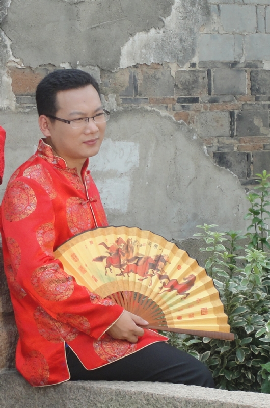 与世为缘的第三张照片--政和交友网