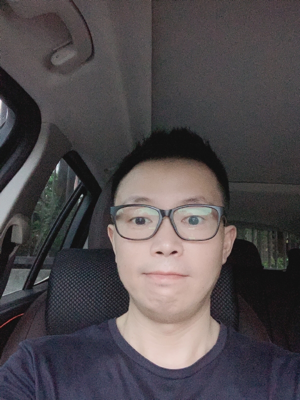十一的第一张照片--政和交友网