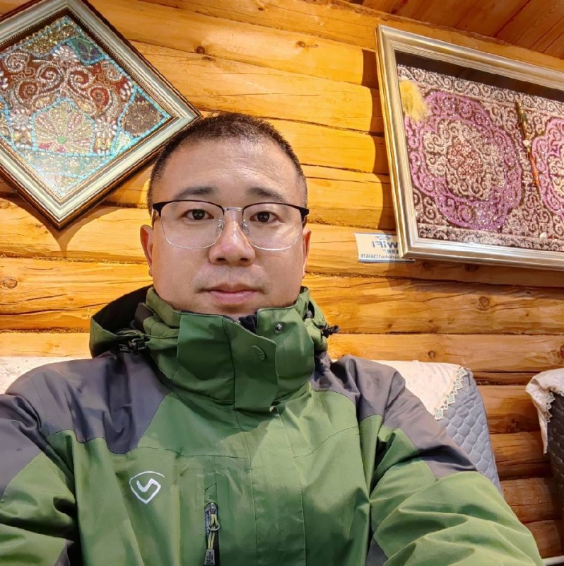 小明的第一张照片--政和交友网
