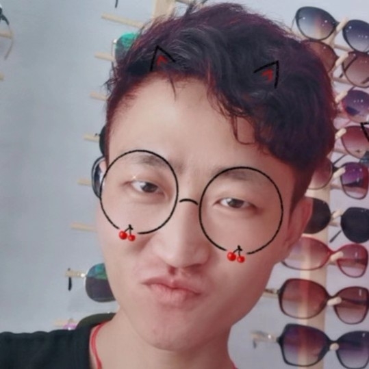 夏日炎炎的第二张照片--政和交友网