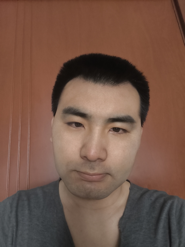 月沁星河的第一张照片--政和交友网