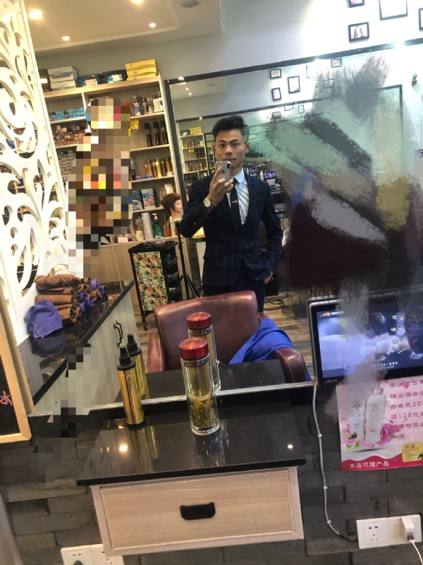 嘉兴相亲的第一张照片--政和交友网