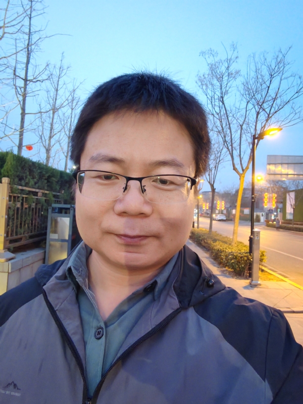 huo的第二张照片--政和交友网
