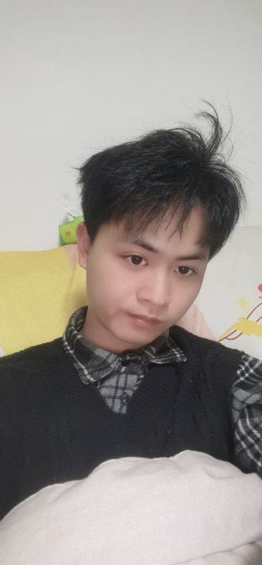 可乐豆的第一张照片--政和交友网