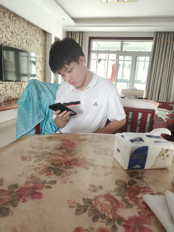 铁在烧的第一张照片--政和交友网