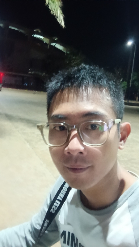 龙龙的第一张照片--政和交友网