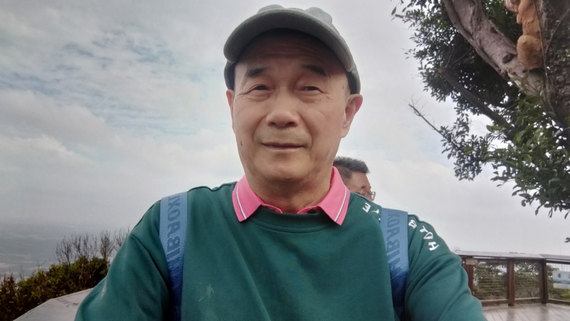 候鸟的第四张照片--政和交友网
