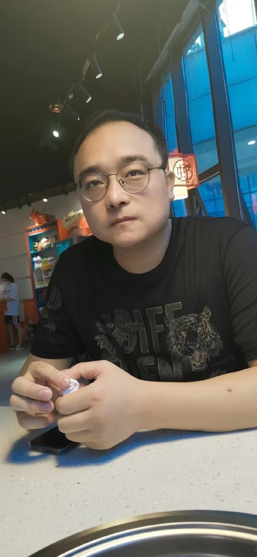 十七的第一张照片--政和交友网