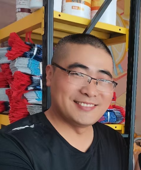 乐陶陶的第二张照片--政和交友网