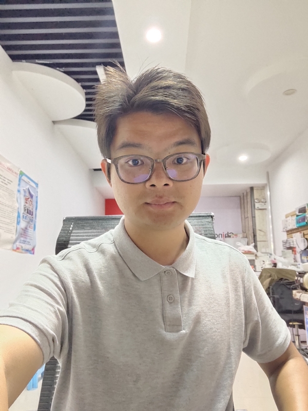 华兴通讯的第一张照片--政和交友网