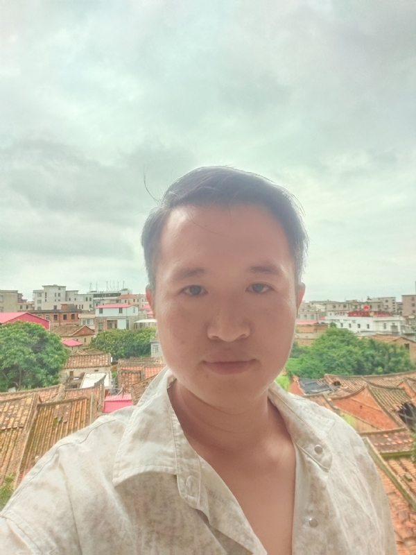 陌生人的第二张照片--政和交友网