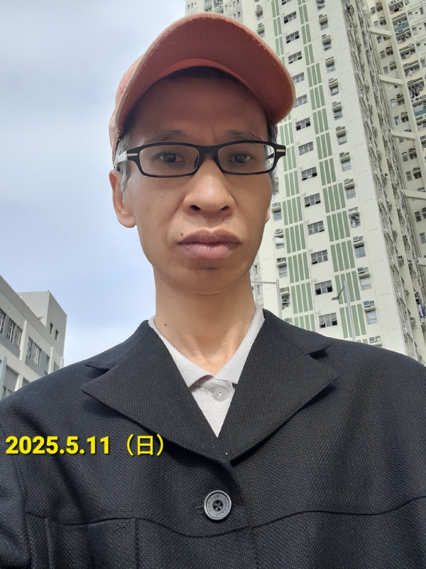 周生的第一张照片--政和交友网