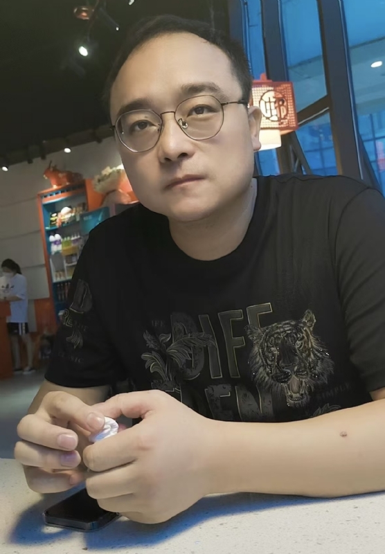 十七的第三张照片--政和交友网