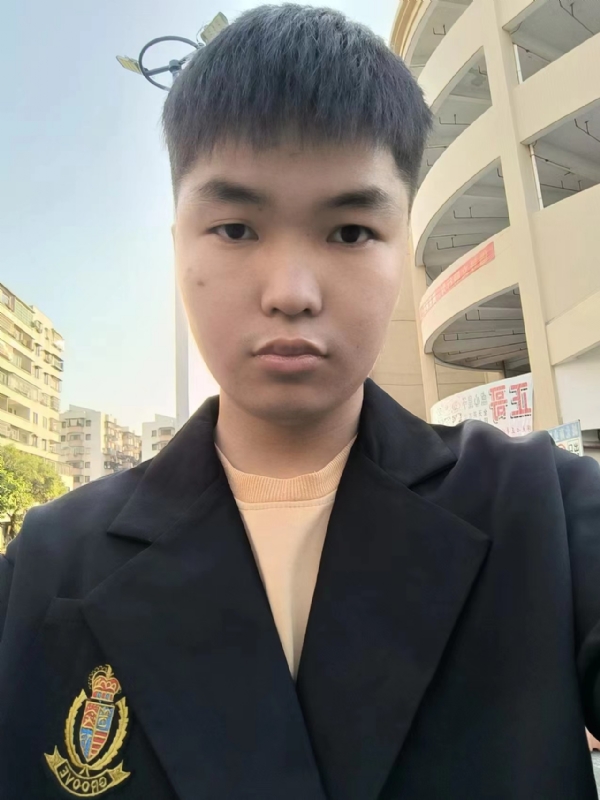 京城狂少的第一张照片--政和交友网