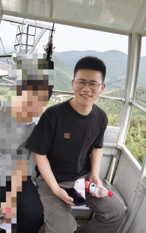 奔奔笨笨的第二张照片--政和交友网