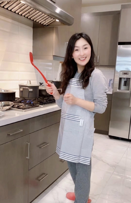 愛下廚負琴琴的第一张照片--政和交友网