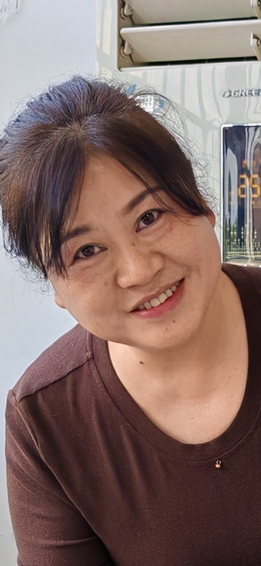 生活像一条河的第一张照片--政和交友网