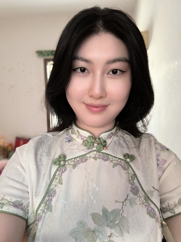梅莱的第一张照片--政和交友网