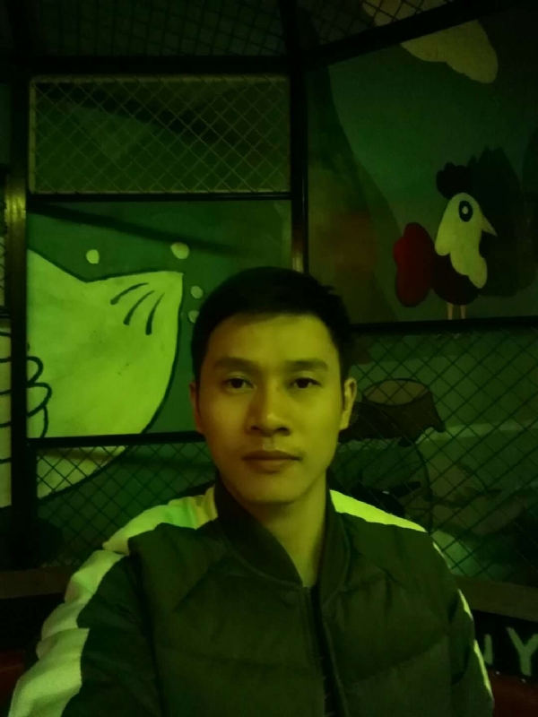阿润的第一张照片--政和交友网