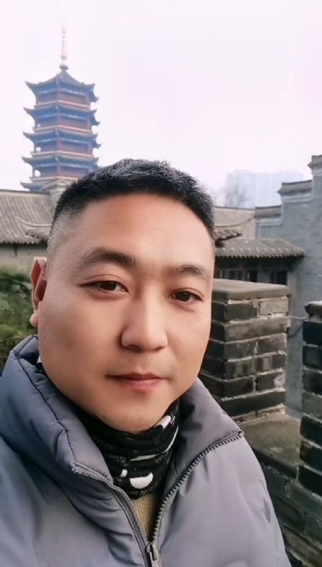 护爱天使的第一张照片--政和交友网