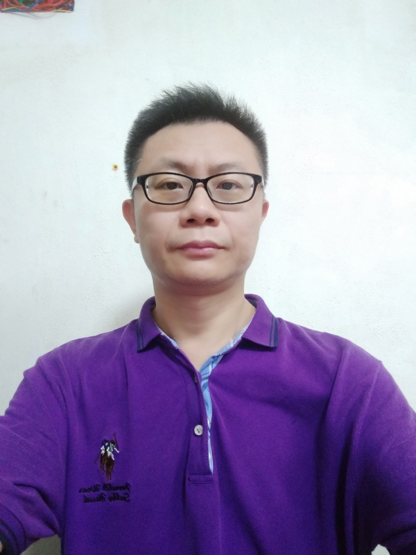 kk的第一张照片--政和交友网